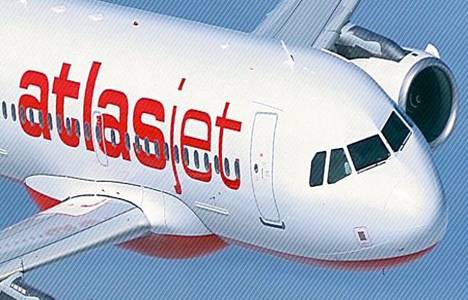 AtlasJet, Londra uçuşlarına yeniden başlıyor!