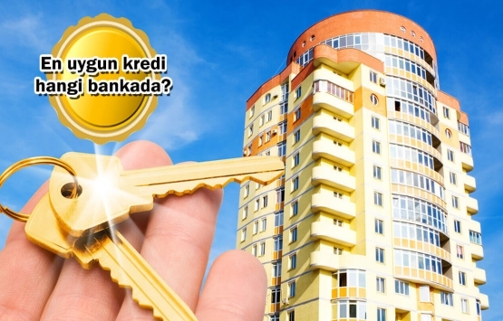 Ev sahibi olma hayali kuranlar dikkat!