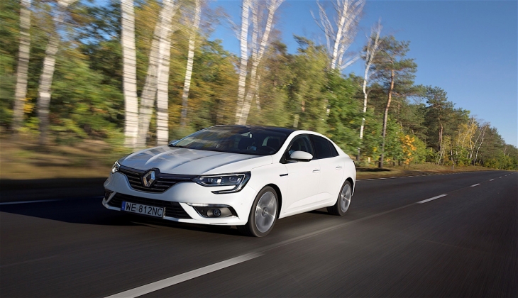 Milyonların gönlünü fetheden Renault Megane fiyatlarını güncelledi! Şoke olacaksınız! 3 Ağustos 2022 fiyat listesi