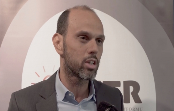 Türkiye de start up girişimleri gelişecek!