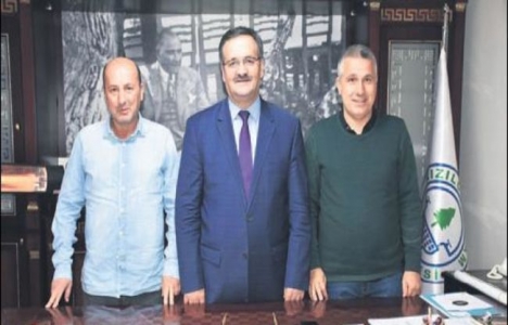 Kızılcahamam Kirmir Çayı'na atıksu arıtma tesisi geliyor!