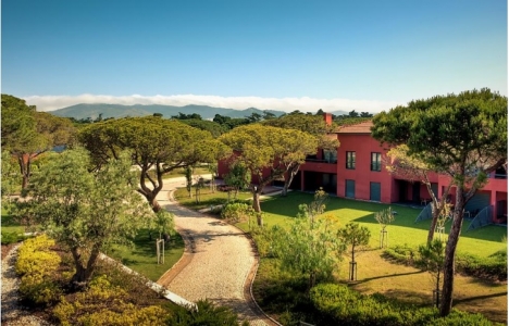 Gayrimenkulde Avrupa'nın Cazibe Merkezi; Portekiz!