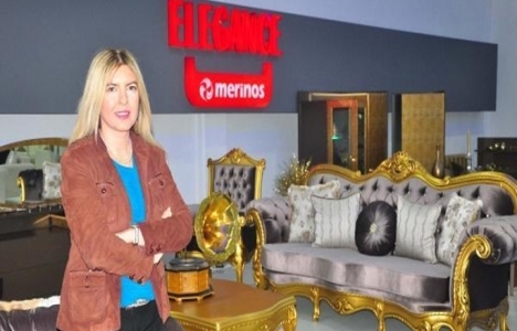 Merinos 500 mağaza açacak!