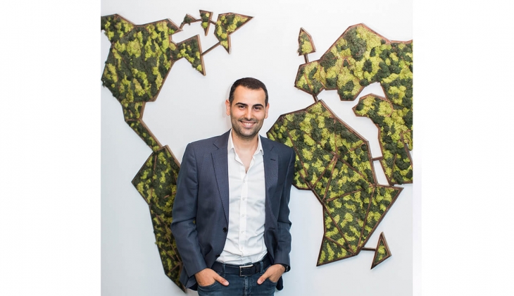 İnşaat sektöründe yeşil çimento dönemi başlıyor! Yeşil Çimento nedir?