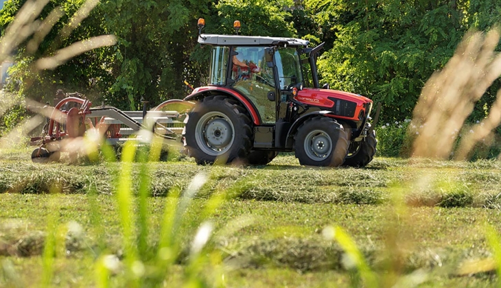 Tarlanızdaki Kaplan Same Yeni Dorado Natural traktörün Ekim fiyatı açıklandı. İşte 9 Ekim 2022 Same fiyat listesi