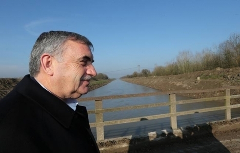 Sakarya'nın kuzeyine 35 milyonluk yatırım müjdesi!