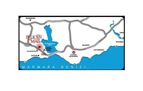 Pelican Mall Kurban Bayramı çalışma saatleri!