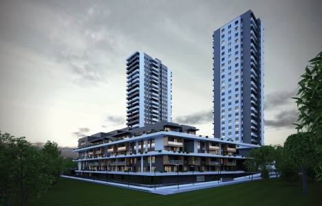 Sierra Yaşamkent Ankara adresi