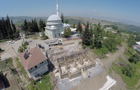 Başiskele'de 8 yerleşim birimi mahalle statüsüne geçti!