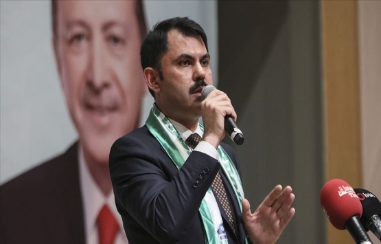 Kentsel dönüşümde yolumuza kararlılıkla devam edeceğiz!