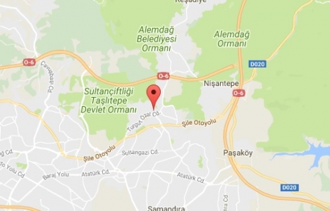 Çekmeköy de dikkat çeken 7 konut projesi!