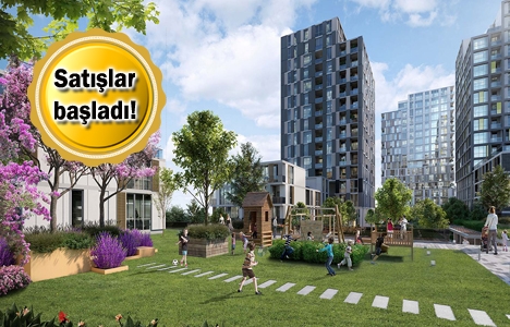 Akzirve Strada Plus geliyor! Yeni proje! 