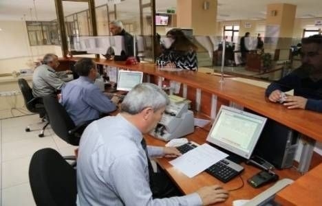 Kurumlar vergisi beyannameleri için son gün yarın!