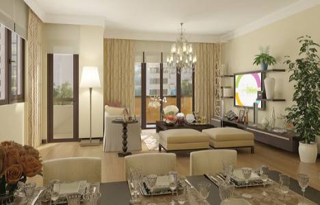 216 Yapı Çekmeköy projesi!