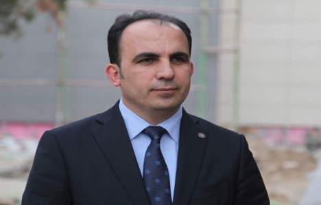 Selçuk Üniversitesi kampüsüne öğrenci yurdu inşa edilecek!