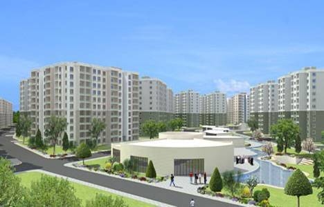 TOKİ Adana Seyhan Barış Mahallesi 2016 başvuruları!