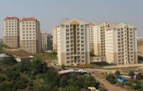 TOKİ Balıkesir İvrindi 110 konut ihalesi yapıldı!