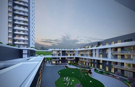 Kargın İnşaat Sierra Yaşamkent Projesi!