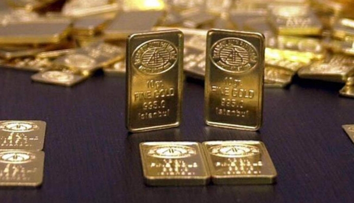 Altın yatırımcısına soğuk duş! Altını bilen adam İslam Memiş gram altın için kara haberi verdi! Tam tamına kadar olacak!