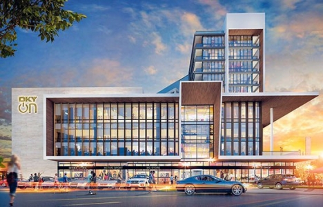 DKY On Yatırıma Açık! 10 bin TL peşinatla!