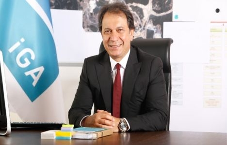 Yusuf Akçayoğlu: Türkiye'ye uçmayanı uçuracağız!