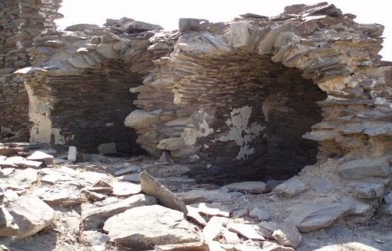 Sazak Köyü ‘kentsel SİT alanı’ ilan edildi!