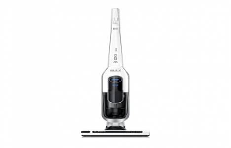 Bosch Athlet Kablosuz Dik Şarjlı Süpürge ile sonbaharda pratik temizlik!