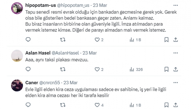 Bunu yapmayan ev sahibi de kiracı da 3 bin TL ceza ödüyor! Vergi uzmanı tek tek açıkladı!