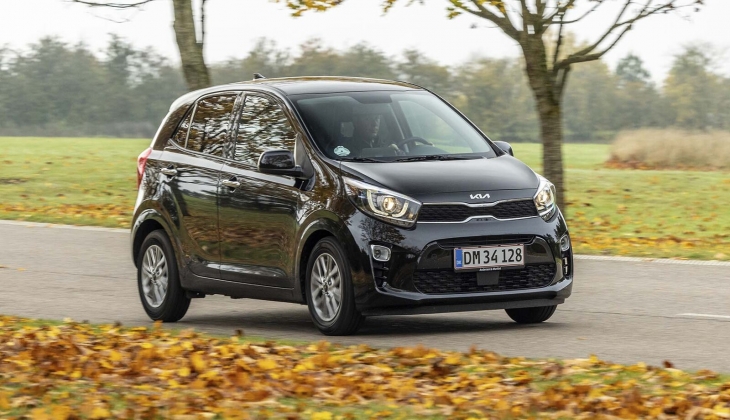 Yılın müjdesi Kia’dan geldi! Picanto’ya son iki ayda hiç zam yapılmadı!