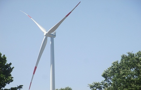 Güriş Holding'ten Kırklareli’ne enerji yatırımı!