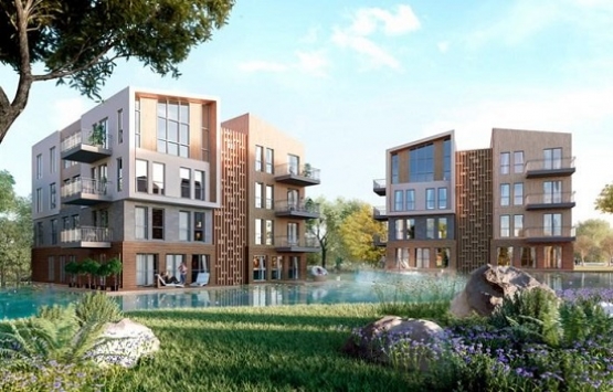 Çekmeköy Nef Ormantepe daire fiyatları 2018!