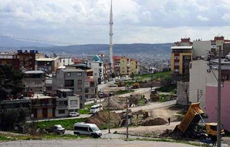 Buca ve Karabağlar kentsel dönüşüm projesi onay aldı!