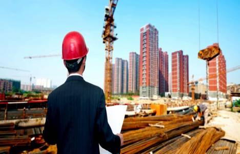 Emlak sektöründeki işlem hacmi 2013 yılında 35 milyar dolar oldu!