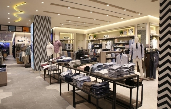 İlk mağaza unutulur mu?