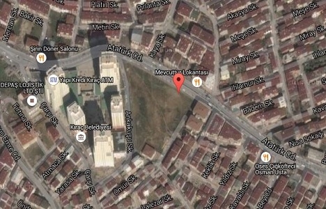 Olcay Doruk Kent Esenyurt ta 200 bin TL ye!