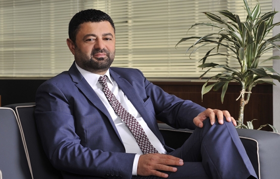 İbrahim Babacan: Güven ortamı ekonomik istikrarı getirdi!