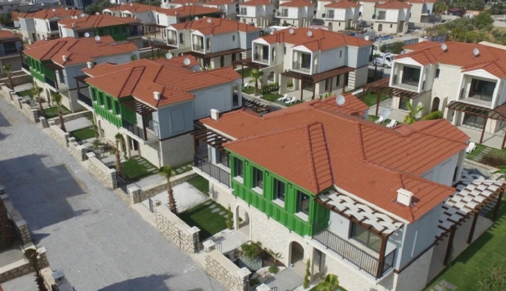 Green Concept satışları devam ediyor! Teslimler başladı!