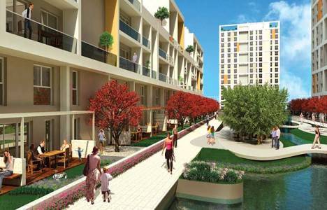 Soyak Park Aparts teslim tarihi!