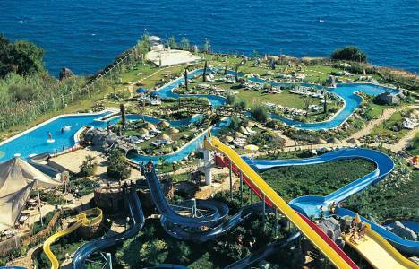 antalyaya gelen yabancı turist sayısı