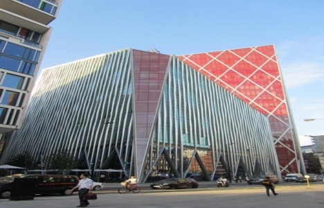 İşte İngiltere nin en çirkin 6 binası!