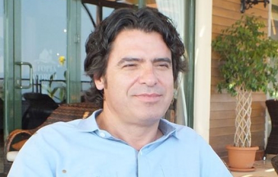 Cengiz Aksoyer, Utopya Turizm İnşaat'tan ayrıldı!