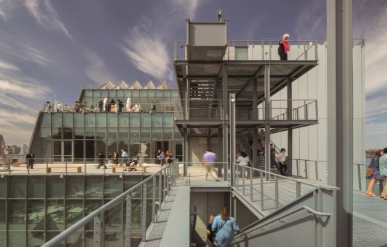 İstanbul Modern i mimar Renzo Piano yapacak!