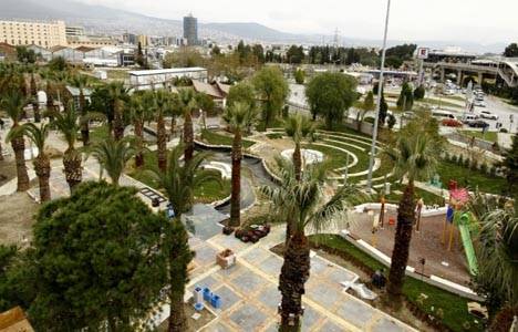 İzmir 15 Mart'ta Çınarlı Kent Park'a kavuşuyor!