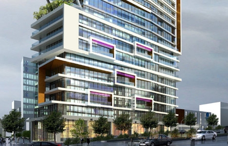 DKY İnşaat Kağıthane Beşler de ön talep toplanıyor! İlk görseller!