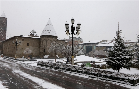 Erzurum da 34.2 milyon TL ye icradan satılık gayrimenkuller!