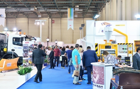 Türkiye'deki OSB'ler çevre konusunda alarm veriyor!