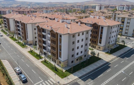 TOKİ den ev almanın şartları değişti!