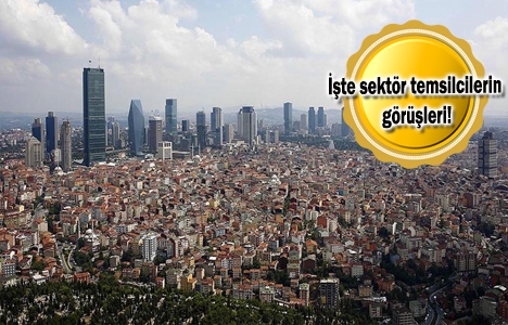 Konutta BES dönemi sektörü hareketlendirecek!