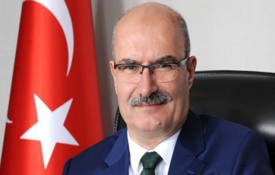 Gürsel Baran: İnşaat sektöründeki daralma uzun sürmeyecek!