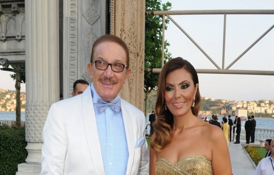 Feryal Gülman ve Kemal Gülman arasında gayrimenkul krizi!